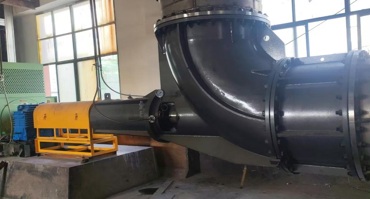 湖北振华化学股份有限公司 强制循环泵